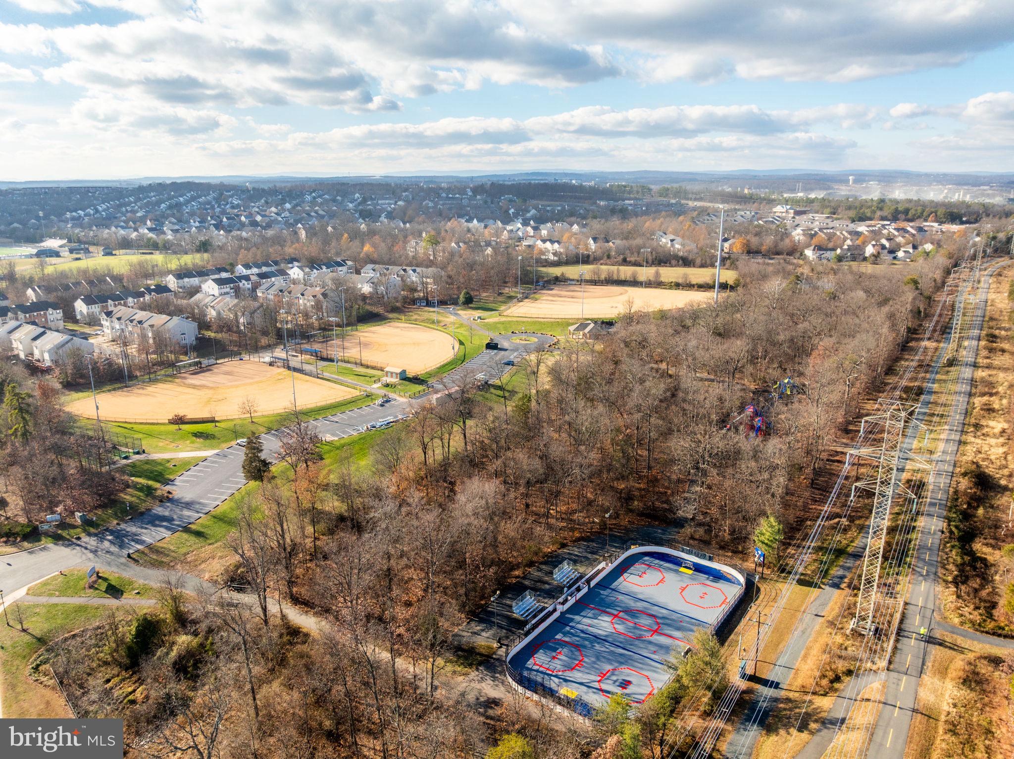 BELMONT GREENE - Residential