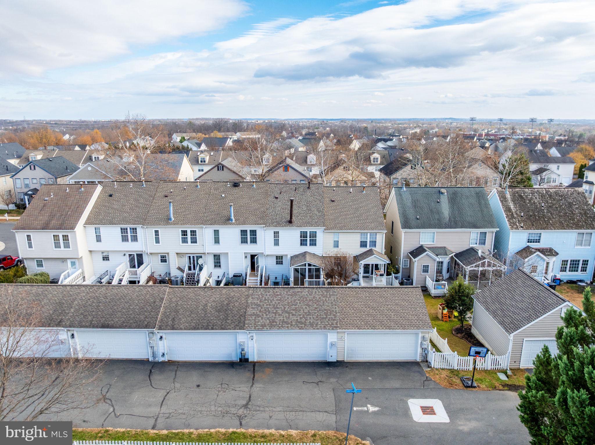 BELMONT GREENE - Residential