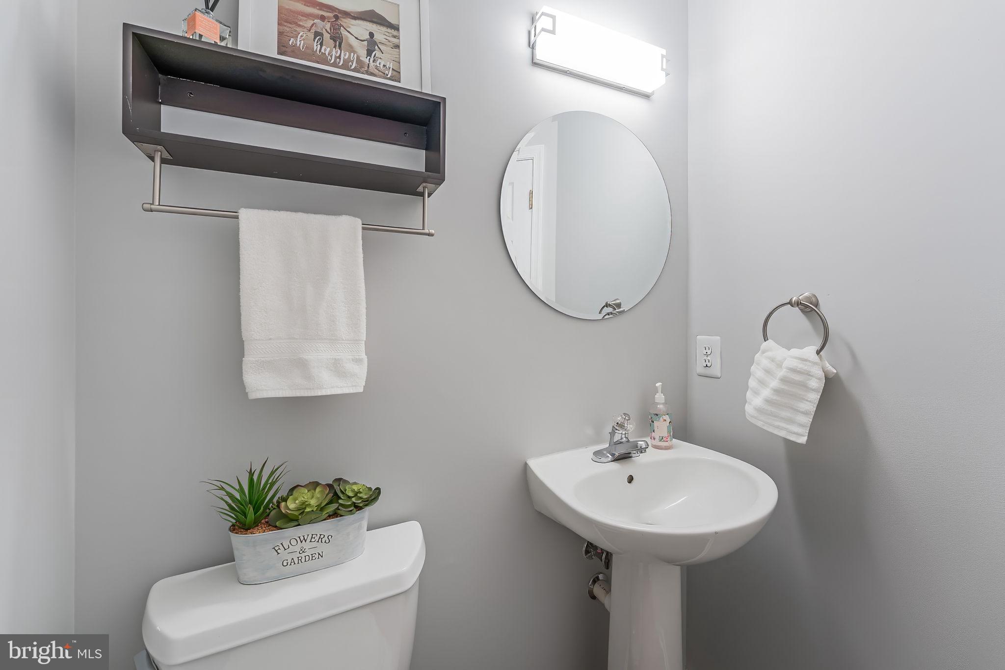 BELMONT GREENE - Residential