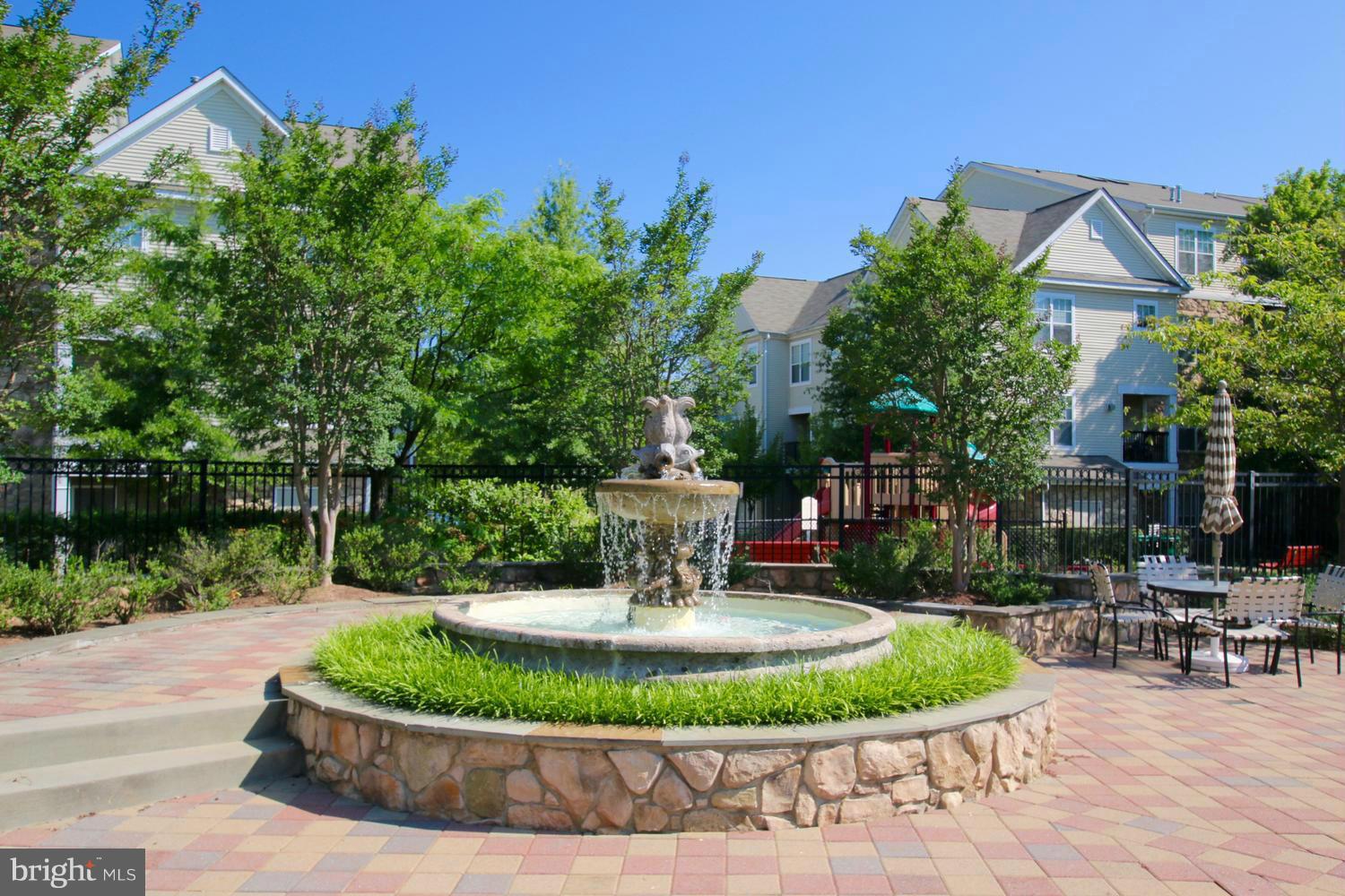 STONEGATE AT FAIRCREST - Residential Lease