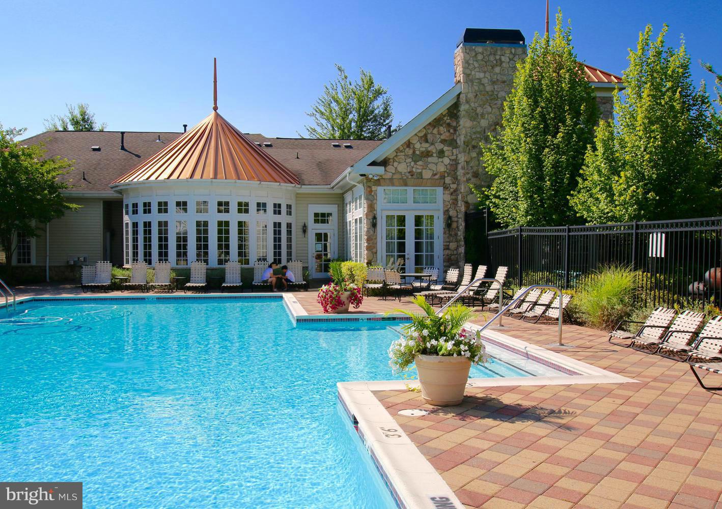 STONEGATE AT FAIRCREST - Residential Lease