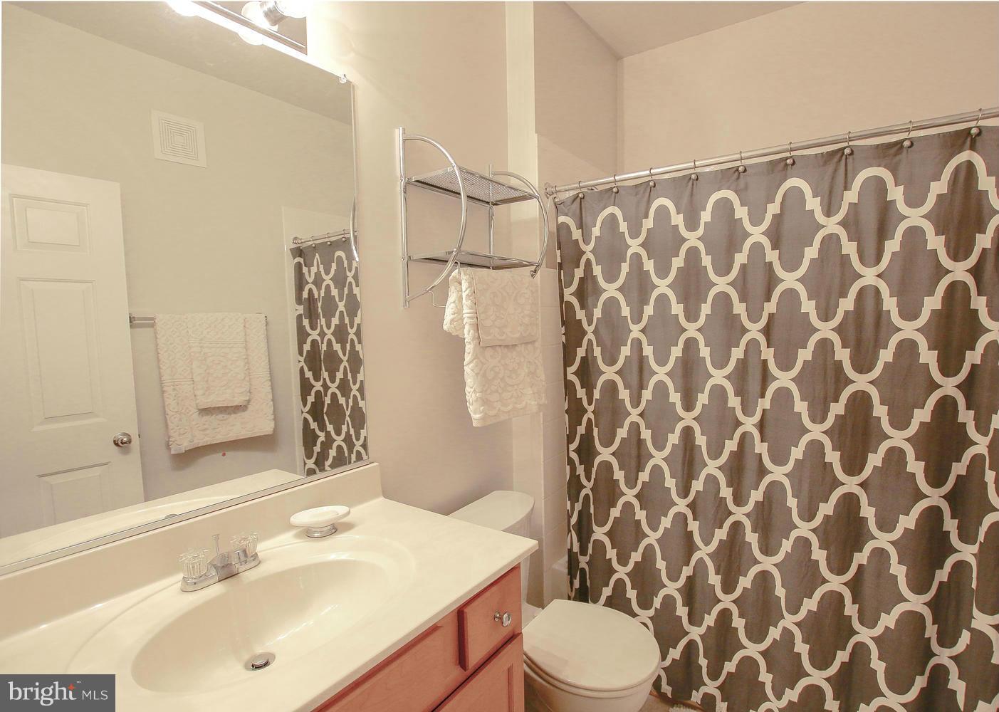 STONEGATE AT FAIRCREST - Residential Lease