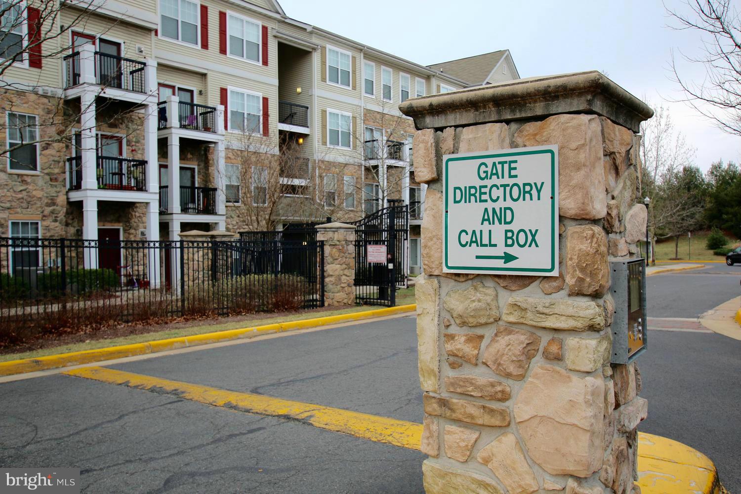 STONEGATE AT FAIRCREST - Residential Lease