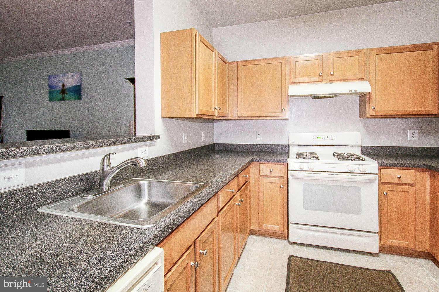 STONEGATE AT FAIRCREST - Residential Lease