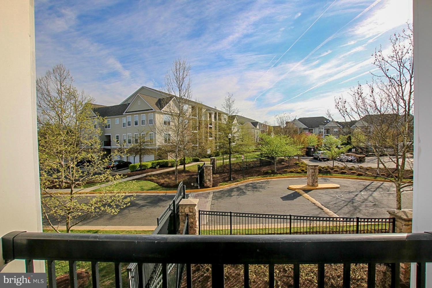 STONEGATE AT FAIRCREST - Residential Lease