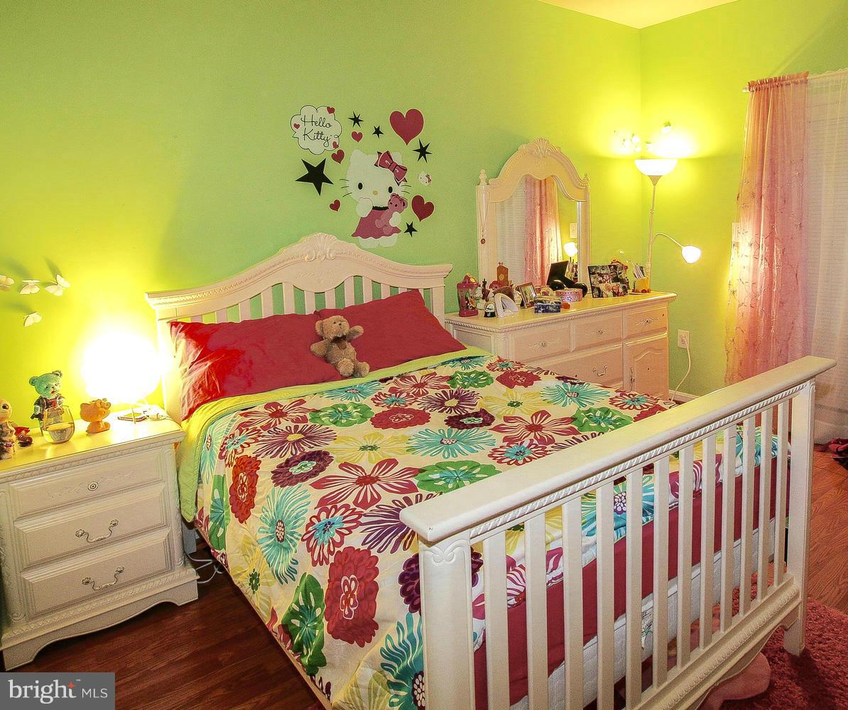 STONEGATE AT FAIRCREST - Residential Lease