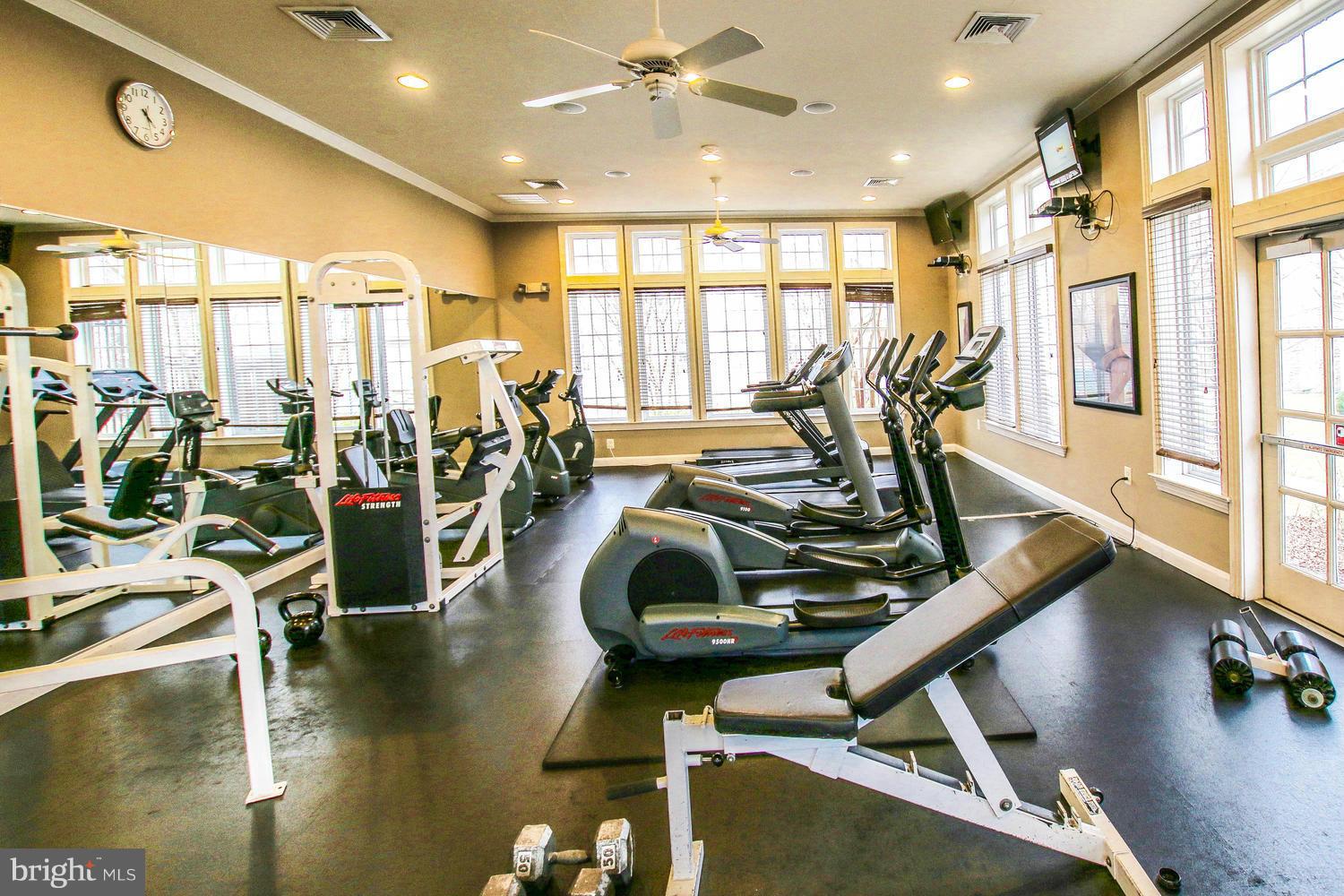 STONEGATE AT FAIRCREST - Residential Lease