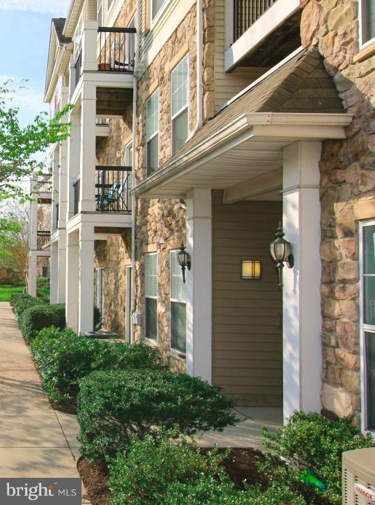 STONEGATE AT FAIRCREST - Residential Lease