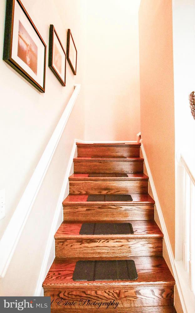 STONEGATE AT FAIRCREST - Residential Lease