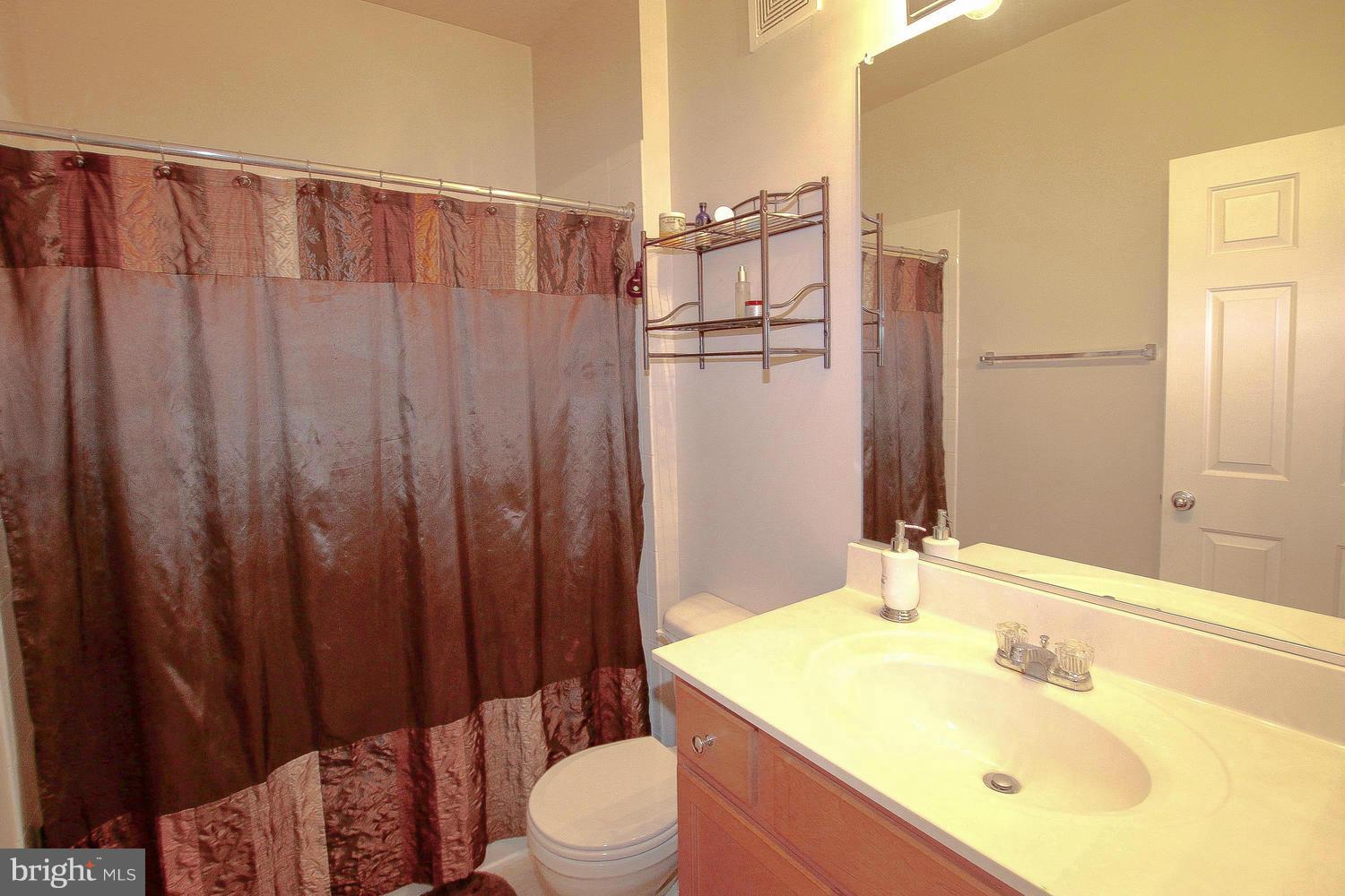 STONEGATE AT FAIRCREST - Residential Lease