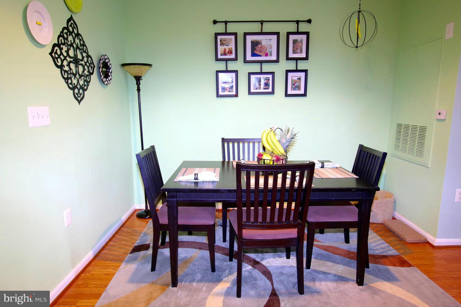 STONEGATE AT FAIRCREST - Residential Lease