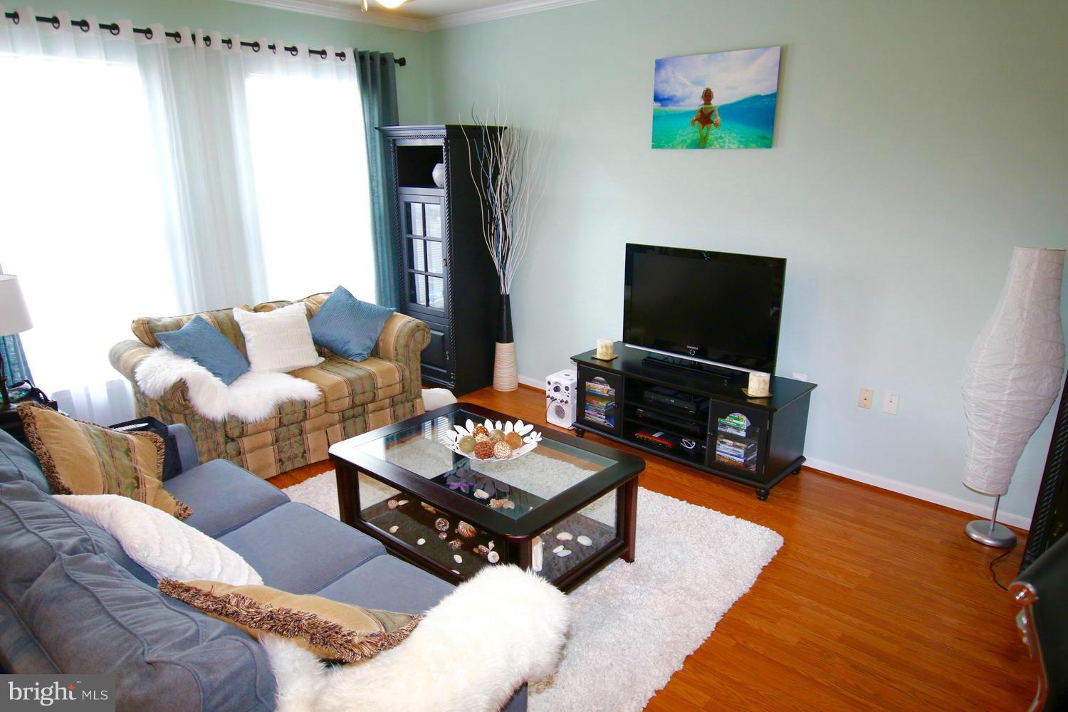 STONEGATE AT FAIRCREST - Residential Lease