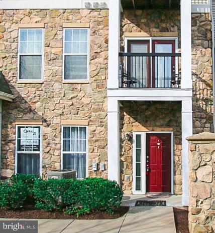 STONEGATE AT FAIRCREST - Residential Lease