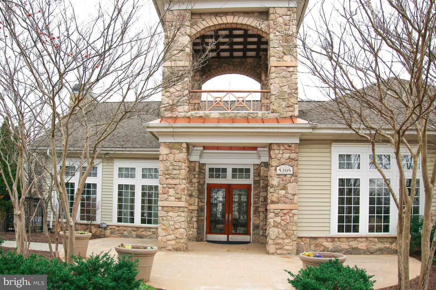 STONEGATE AT FAIRCREST - Residential Lease