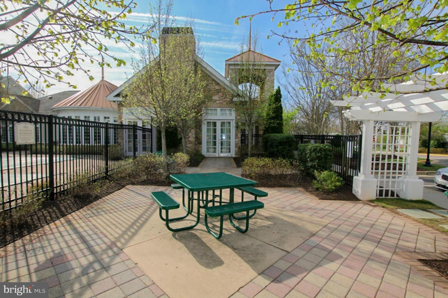 STONEGATE AT FAIRCREST - Residential Lease