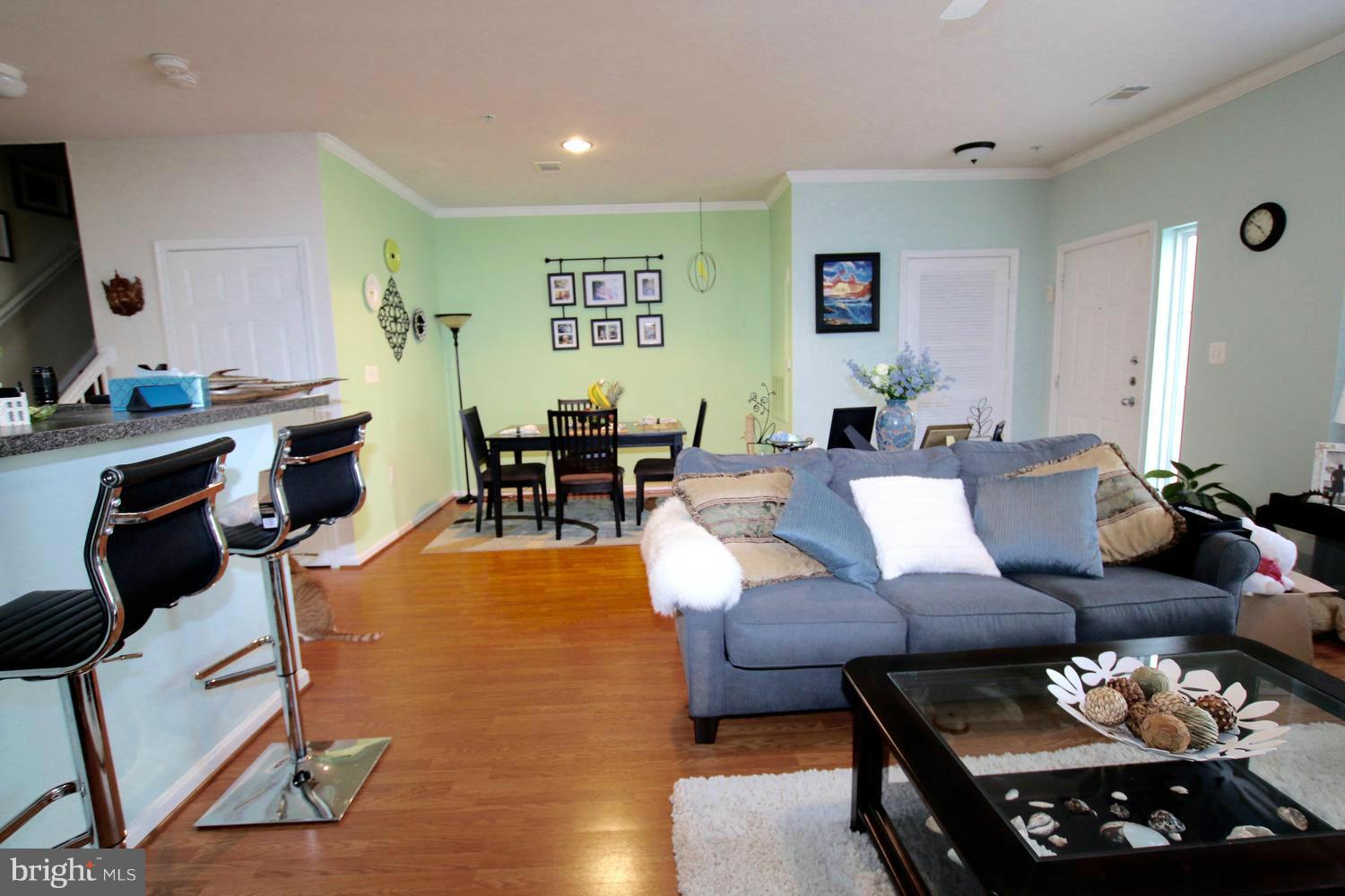 STONEGATE AT FAIRCREST - Residential Lease