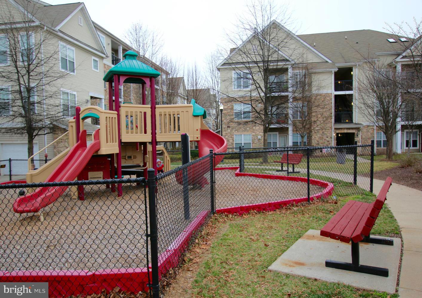 STONEGATE AT FAIRCREST - Residential Lease