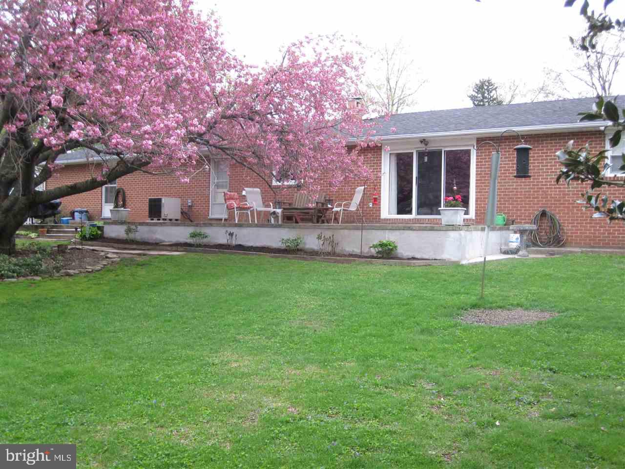 AMELYN GARDENS - Residential