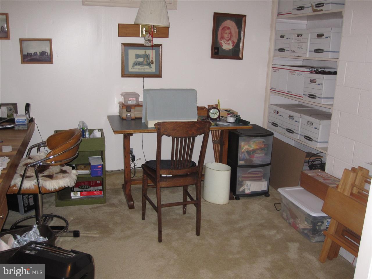 AMELYN GARDENS - Residential