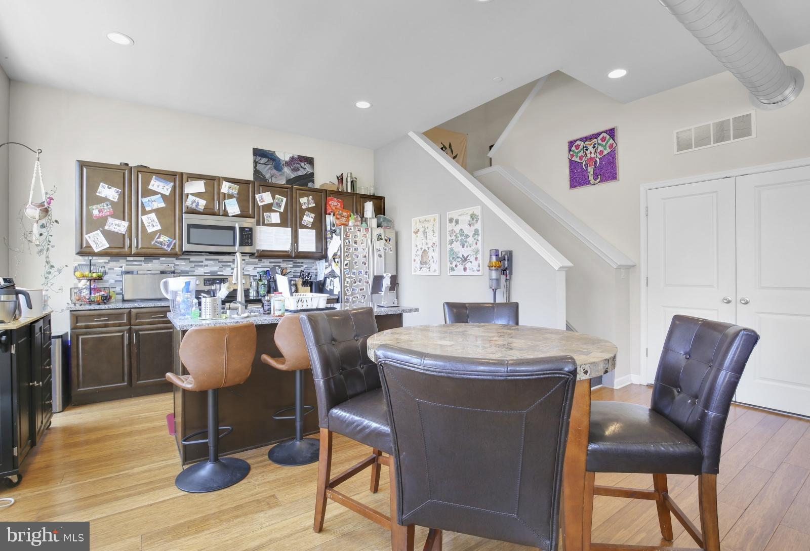 FISHTOWN - Residential Lease