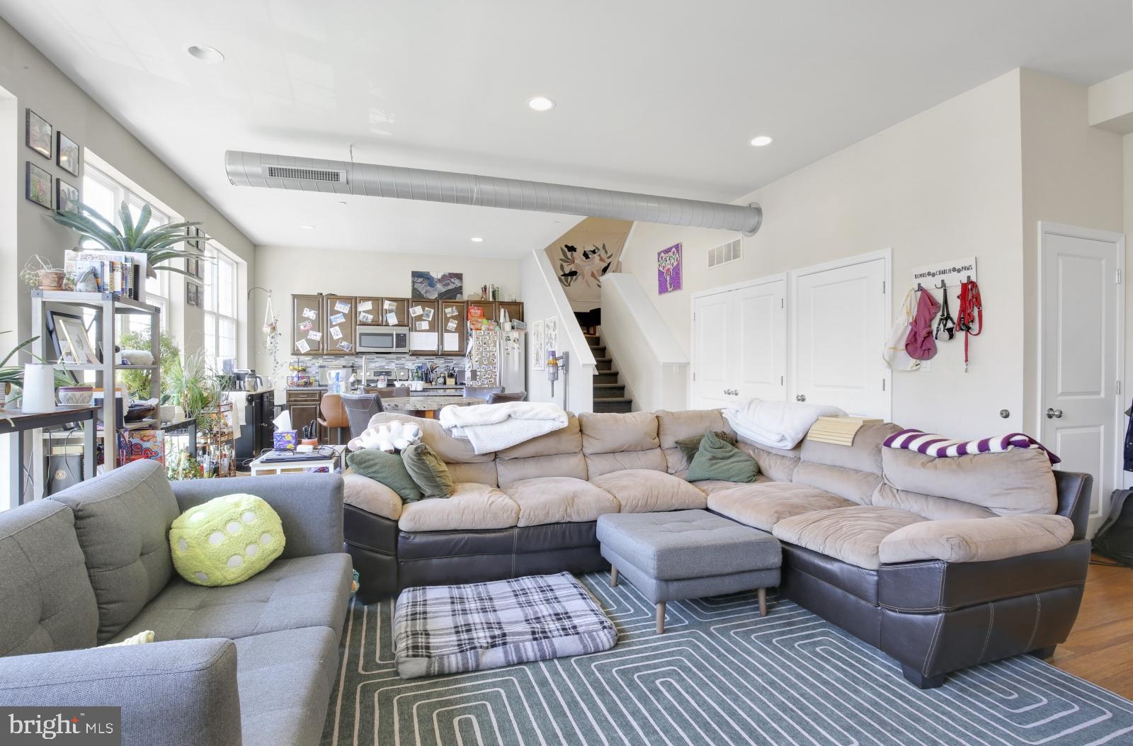 FISHTOWN - Residential Lease