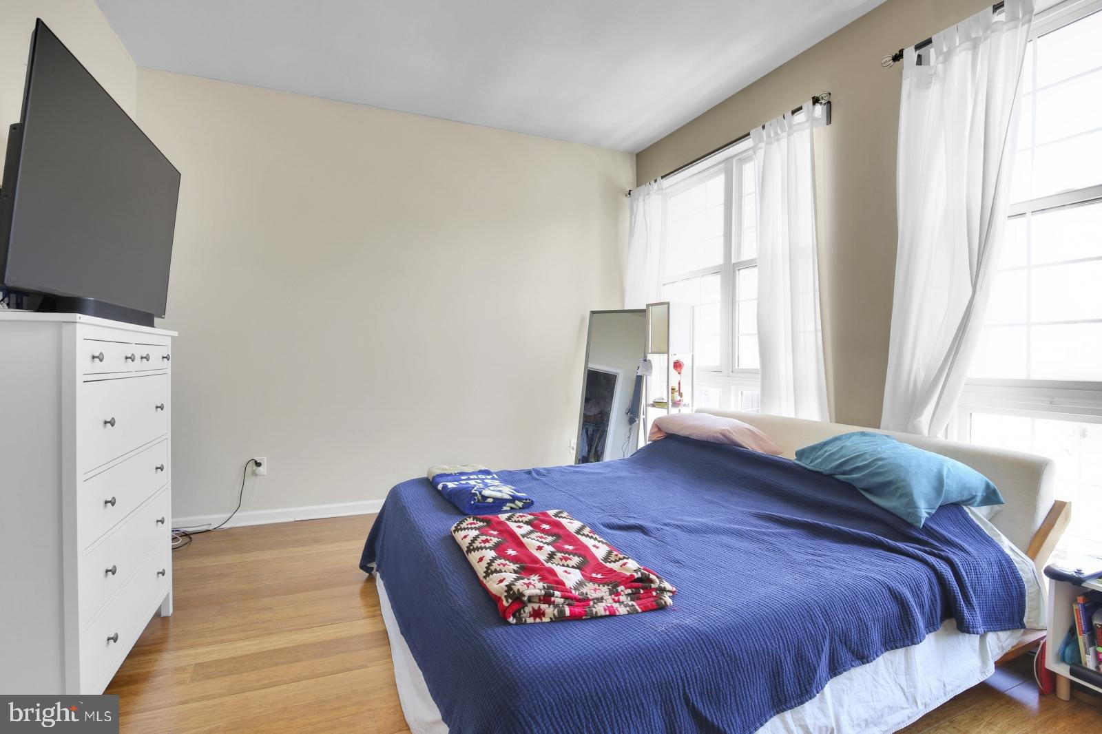 FISHTOWN - Residential Lease