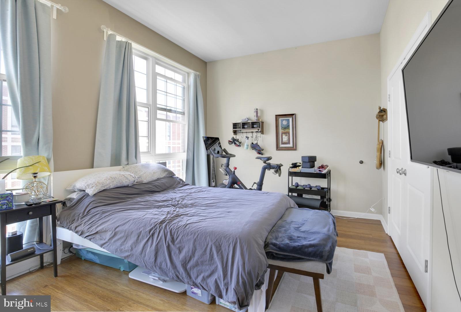 FISHTOWN - Residential Lease