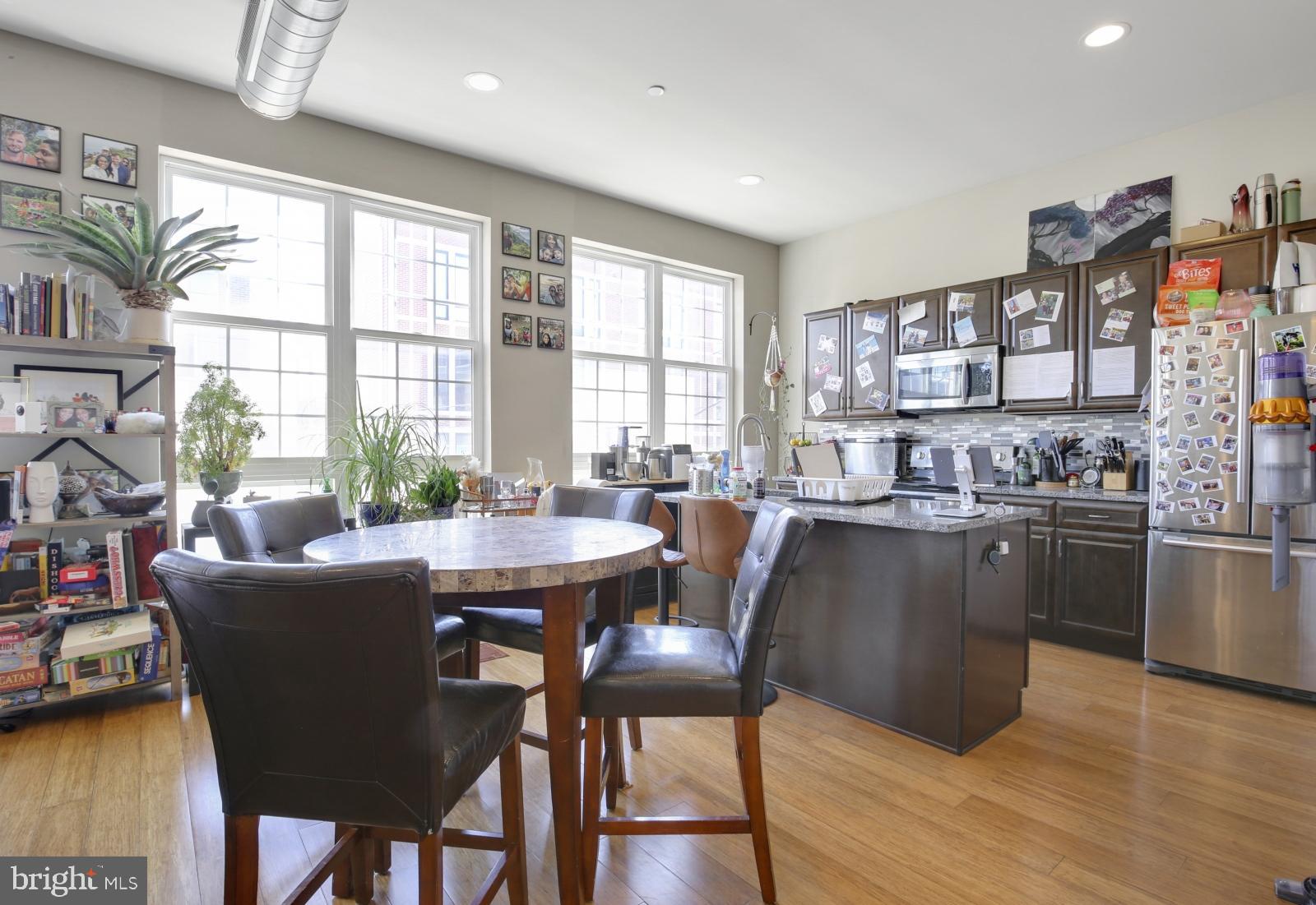 FISHTOWN - Residential Lease