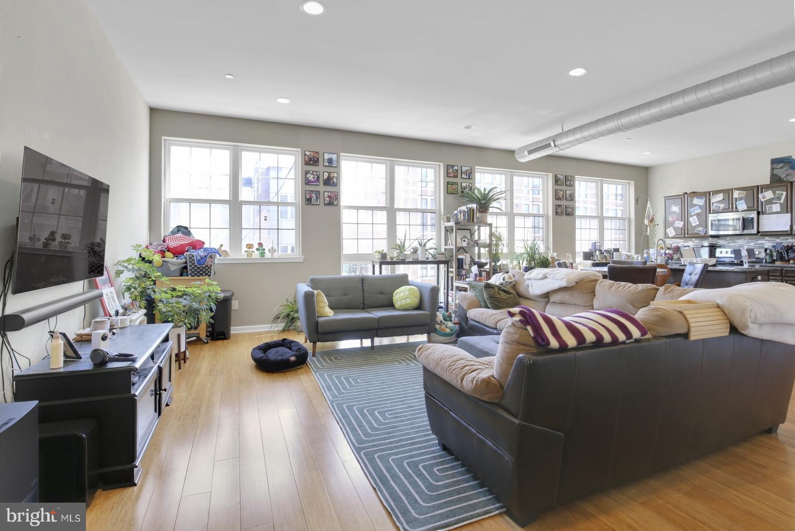 FISHTOWN - Residential Lease