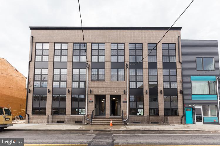 FISHTOWN - Residential Lease