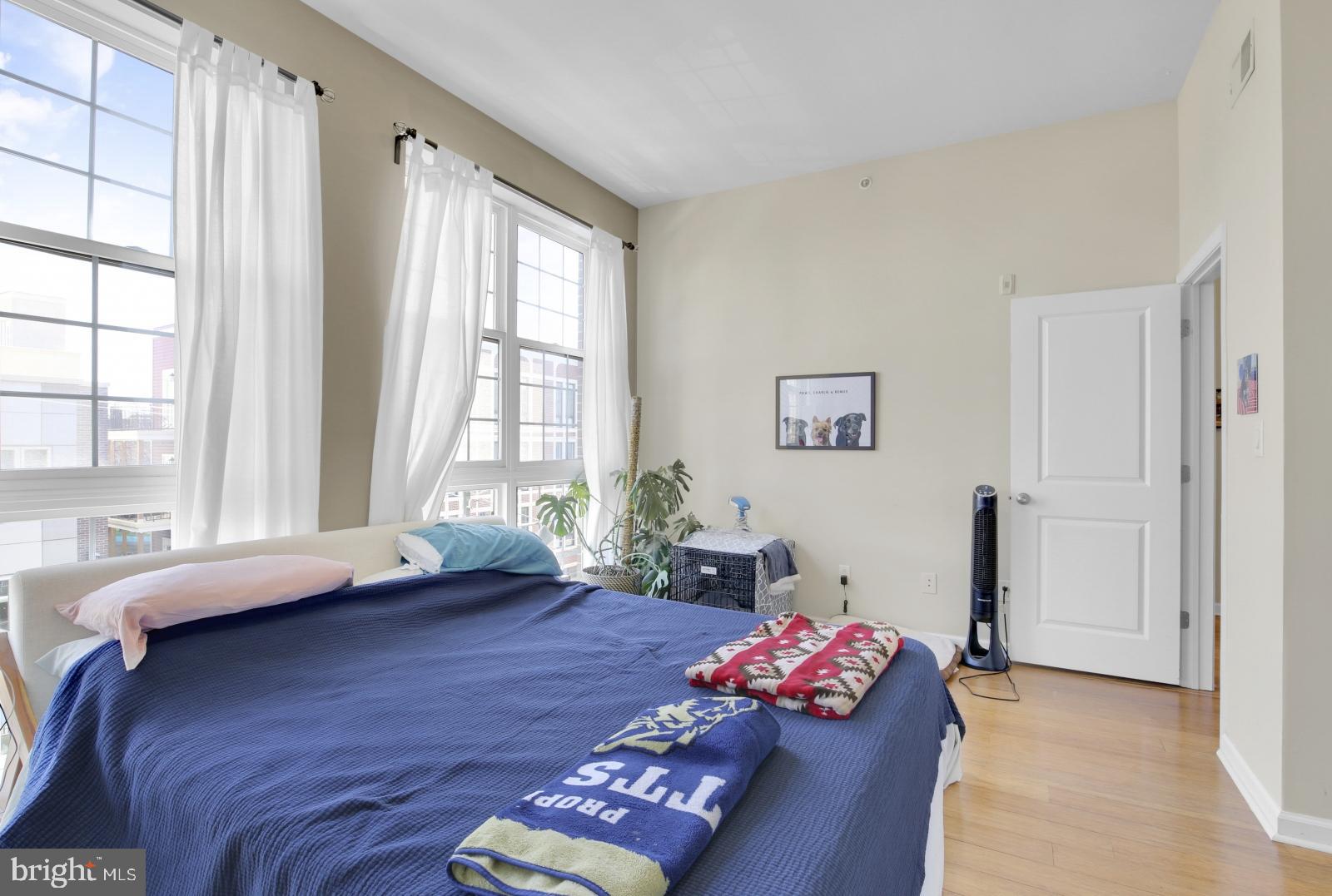 FISHTOWN - Residential Lease