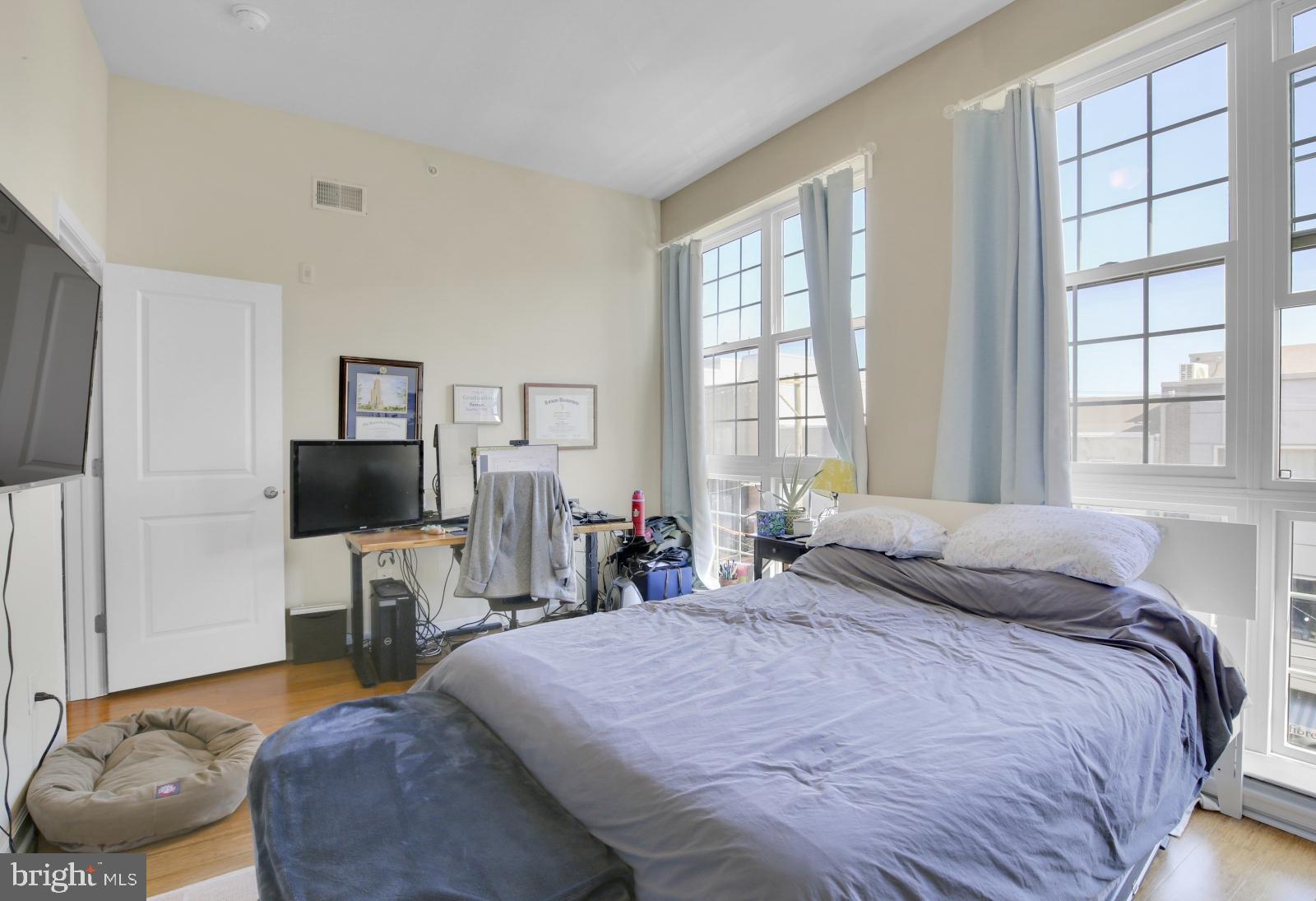 FISHTOWN - Residential Lease