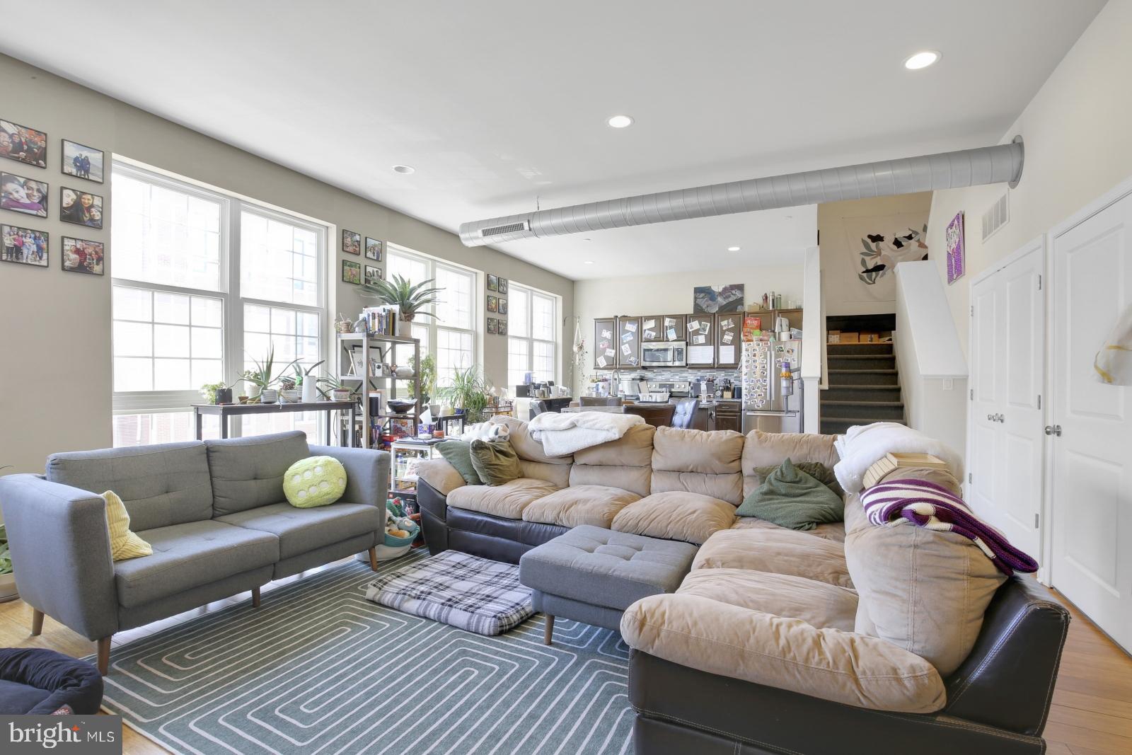 FISHTOWN - Residential Lease
