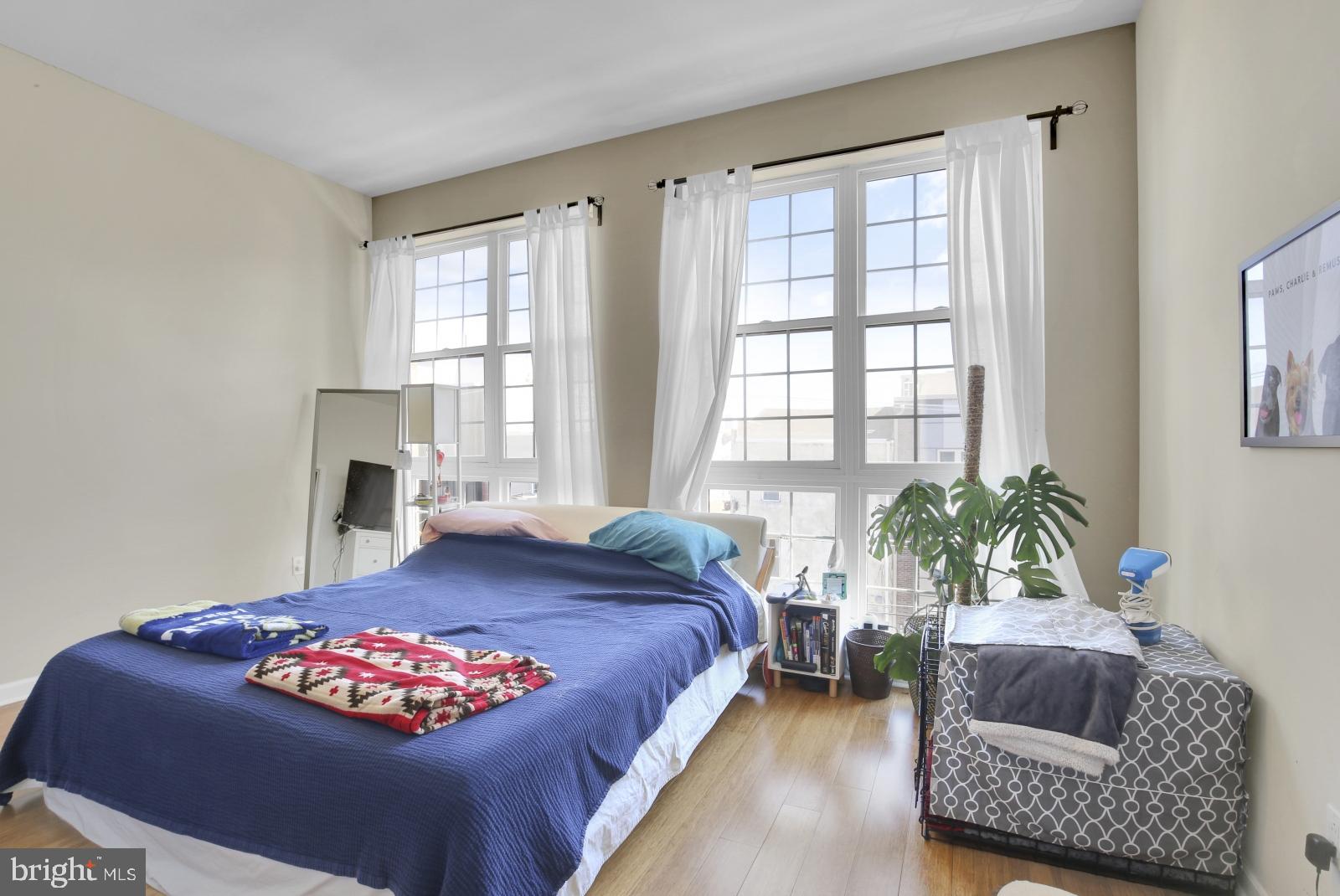 FISHTOWN - Residential Lease