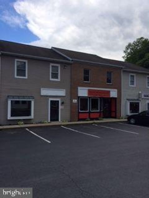 32-34 S PRINCE STREET MILLERSVILLE PA 17551
