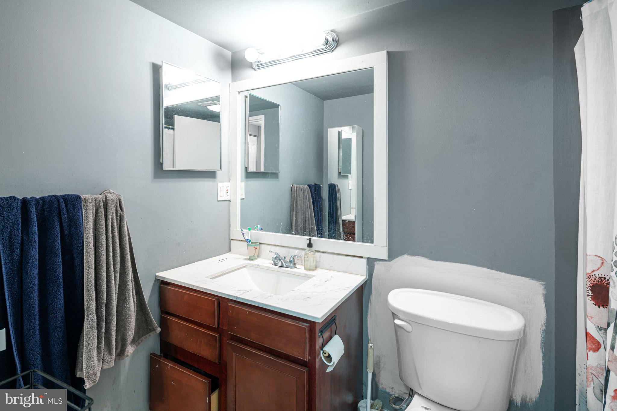 FAIRMOUNT - Residential