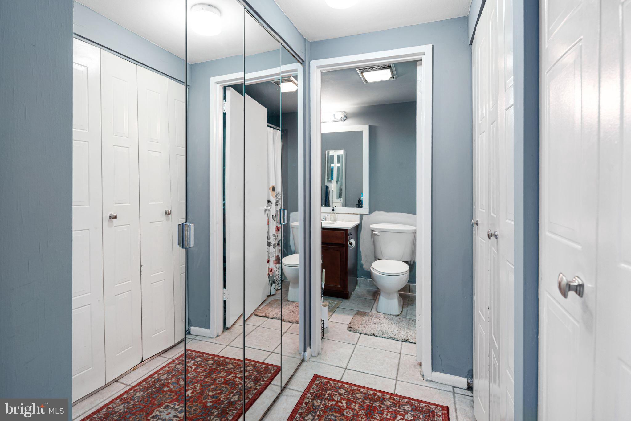 FAIRMOUNT - Residential