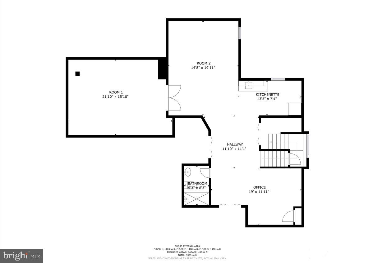 SHAMROCK MANOR - Residential