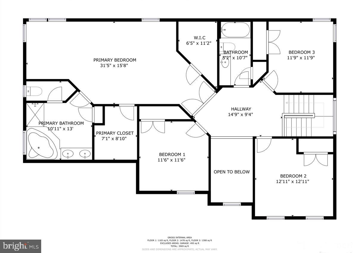 SHAMROCK MANOR - Residential