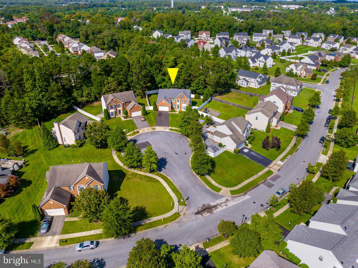 SHAMROCK MANOR - Residential