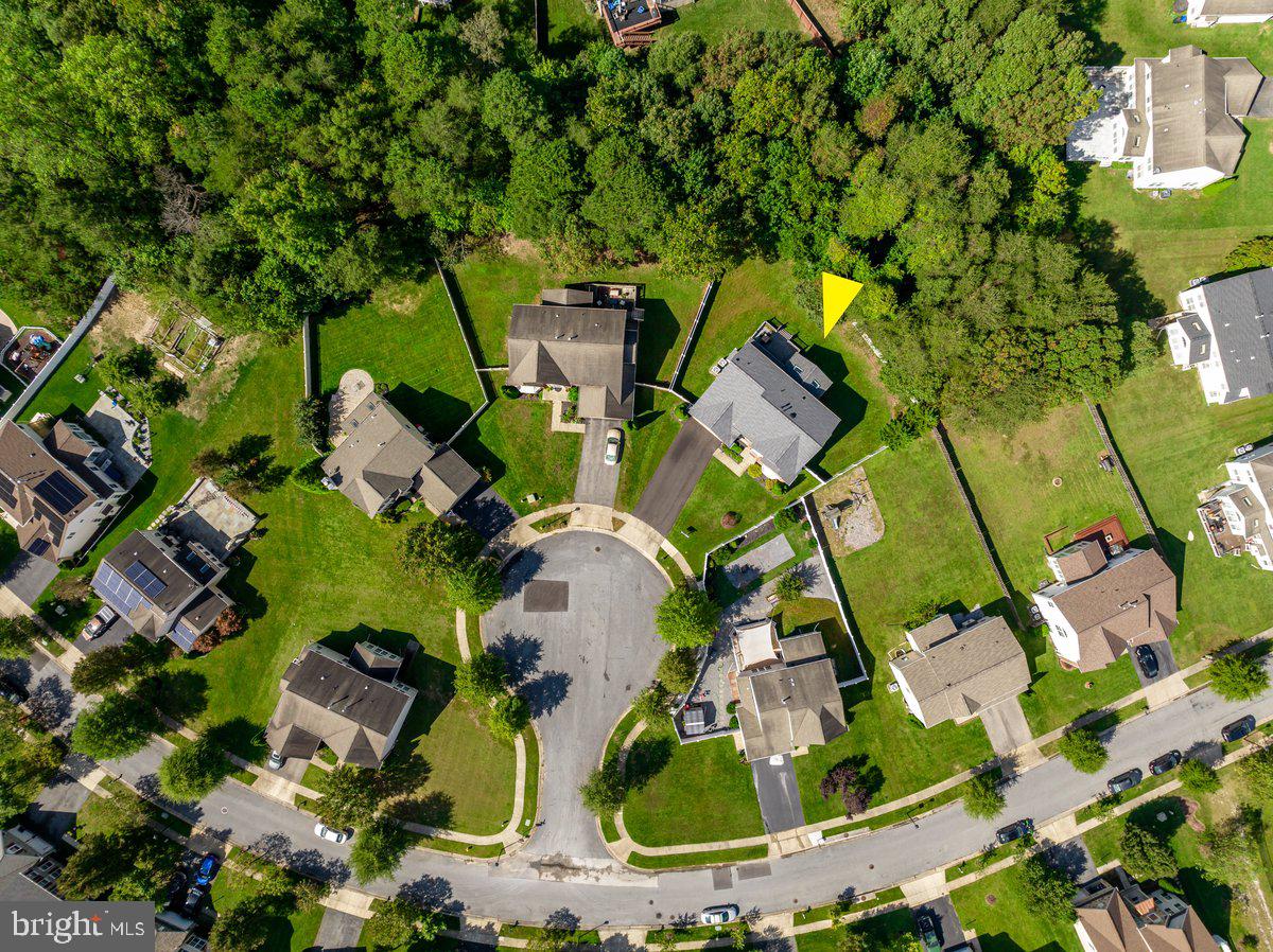 SHAMROCK MANOR - Residential