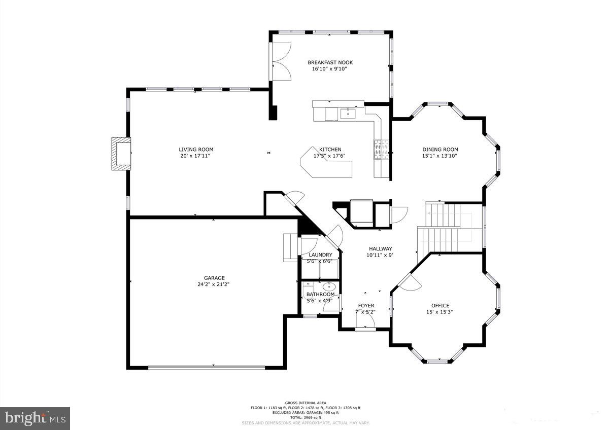 SHAMROCK MANOR - Residential