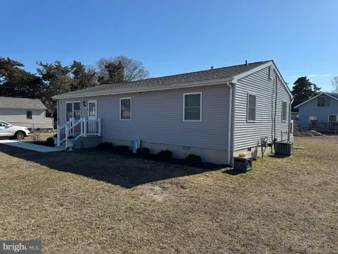 136 E Delaware Pkwy, Villas, NJ 08251 - MLS#: NJCM2004792