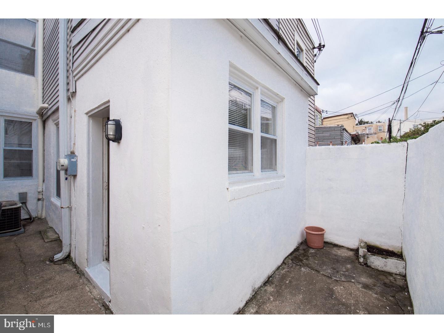 ART MUSEUM AREA - Residential