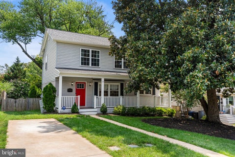 Homes For Rent - 11 N French Street<br/> Alexandria City County, ALEXANDRIA, VA 22304