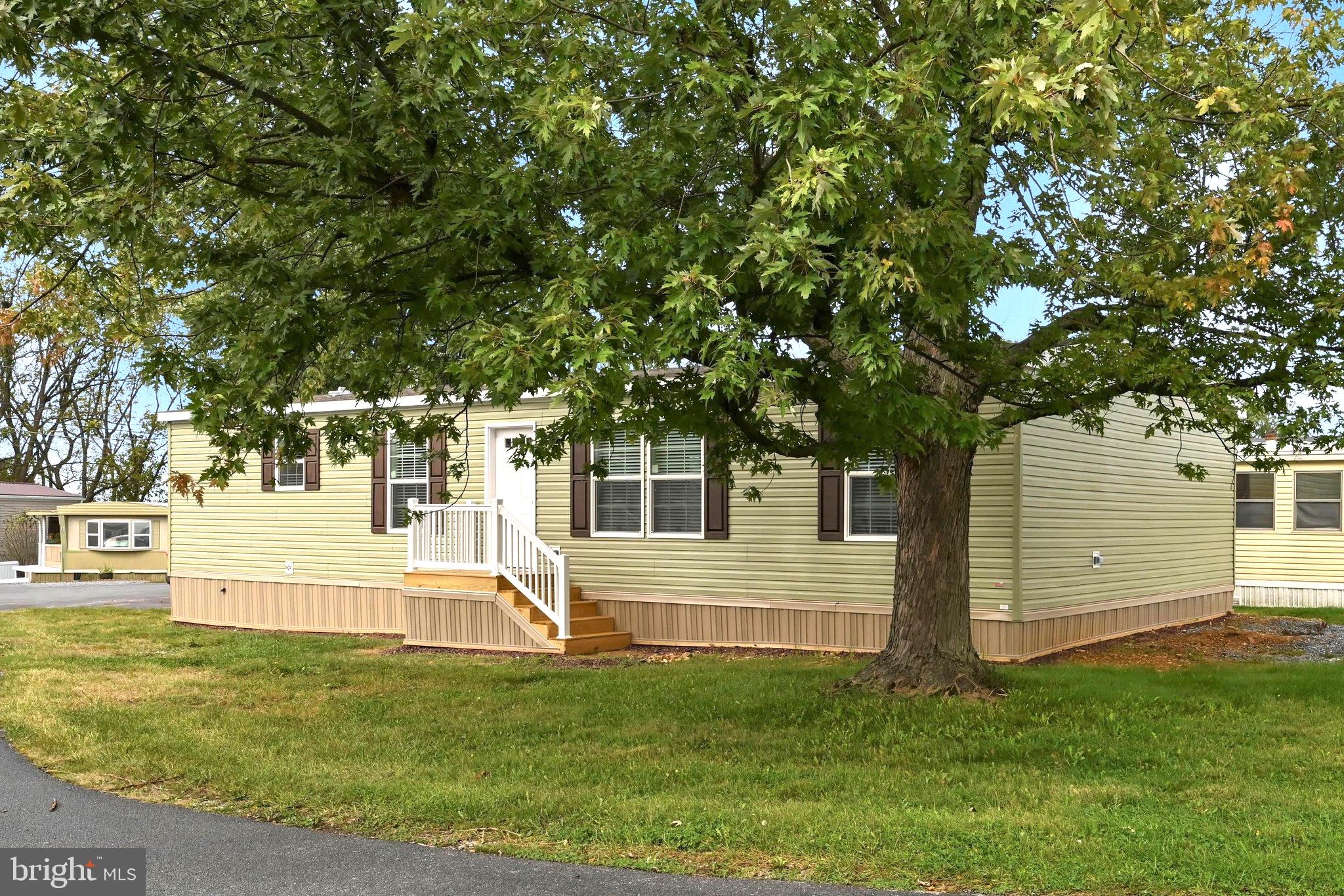 323 DON DRIVE