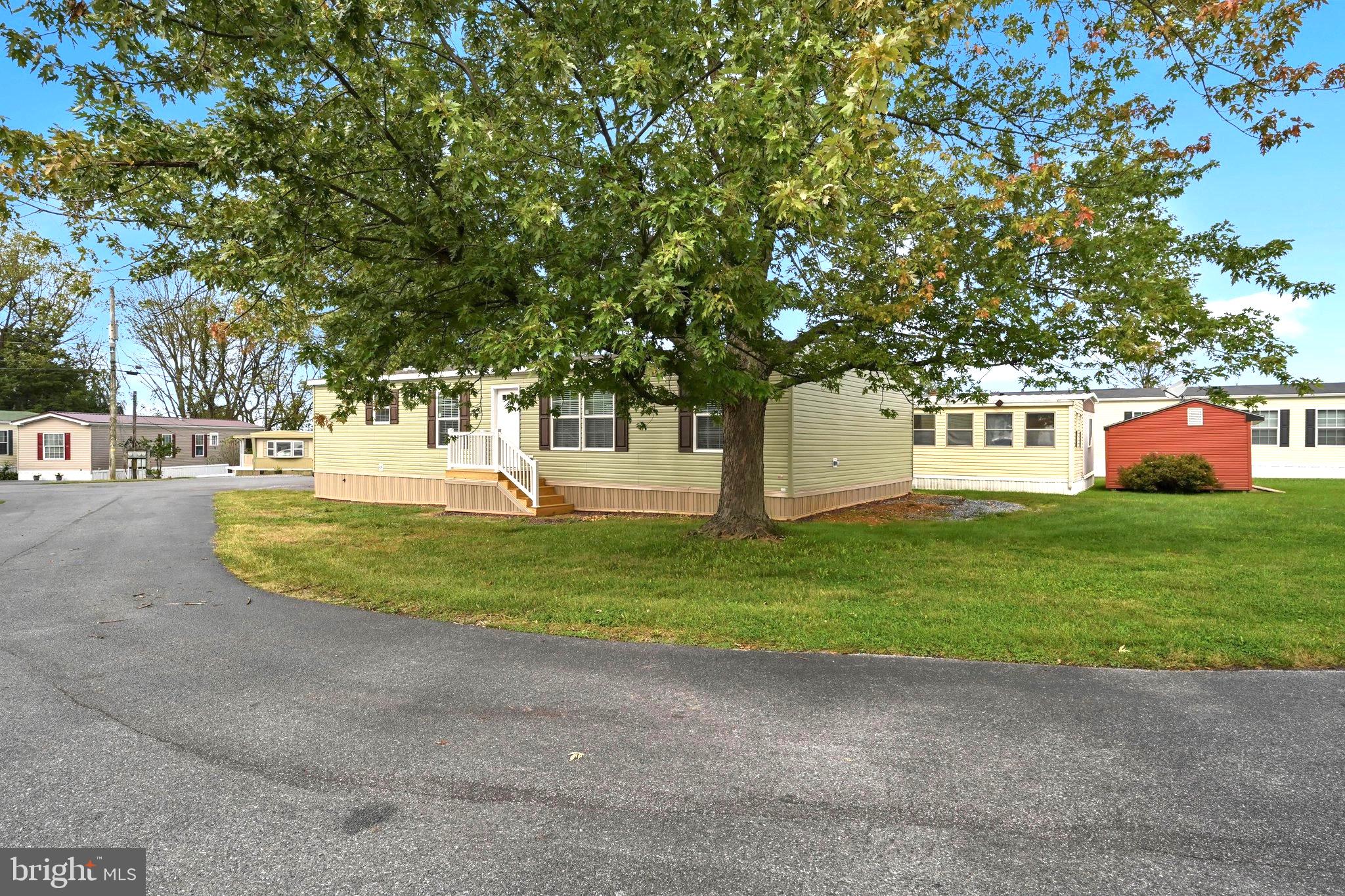 323 DON DRIVE