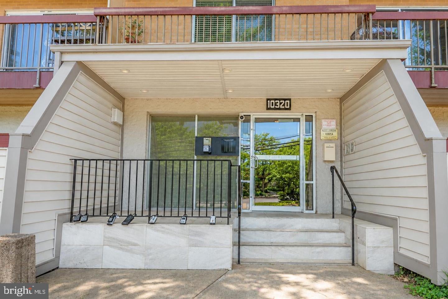 10320 WESTLAKE DRIVE E301