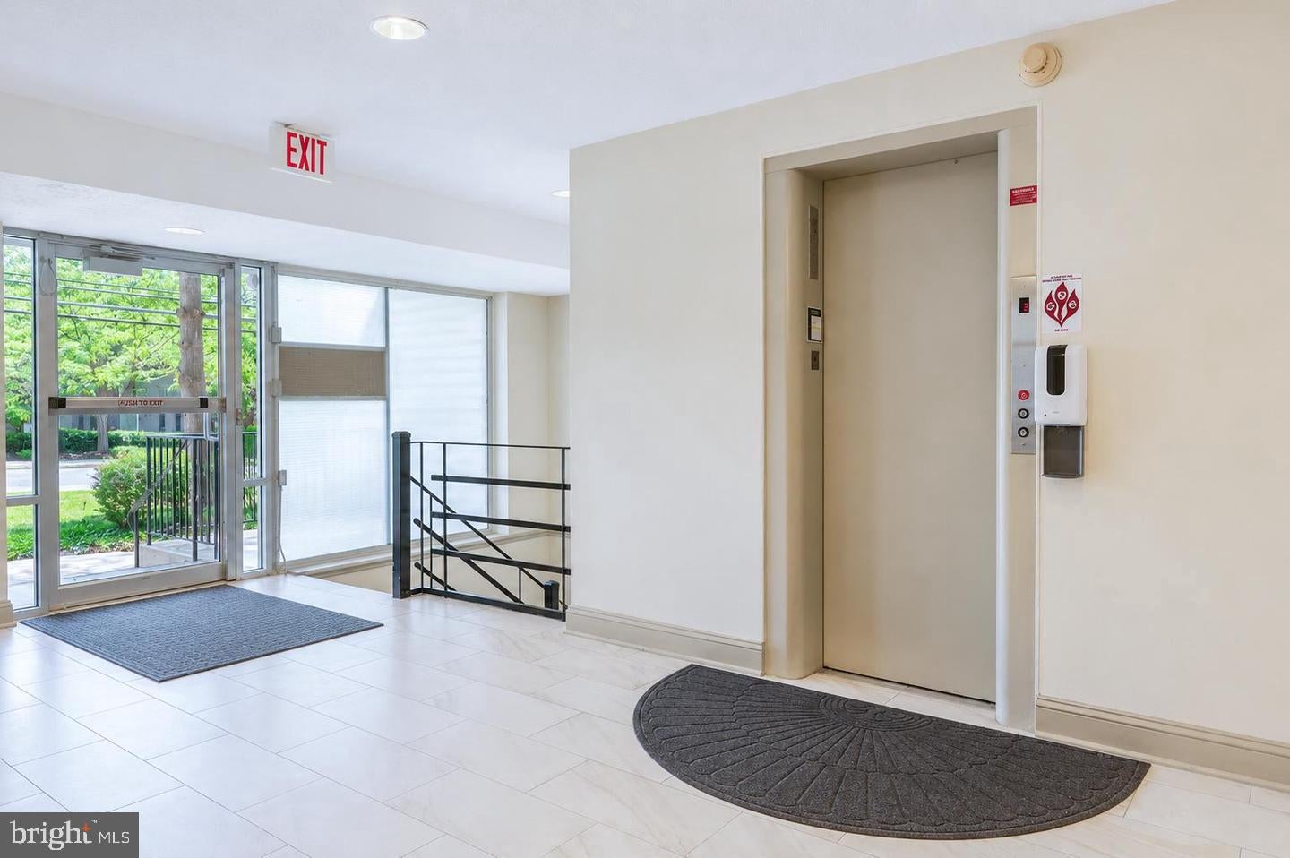 10320 WESTLAKE DRIVE E301