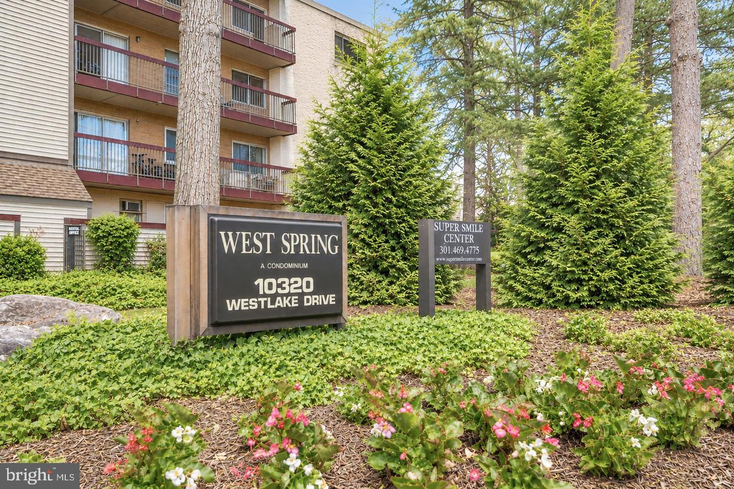 10320 WESTLAKE DRIVE E301